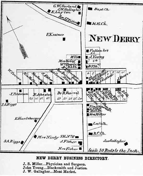 derry township mifflin county 1780 derry township mifflin county 1780