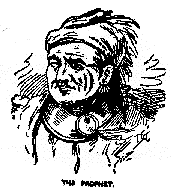 The Prophet