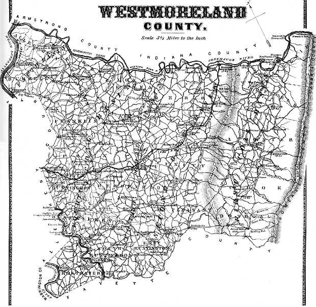 Westmoreland County